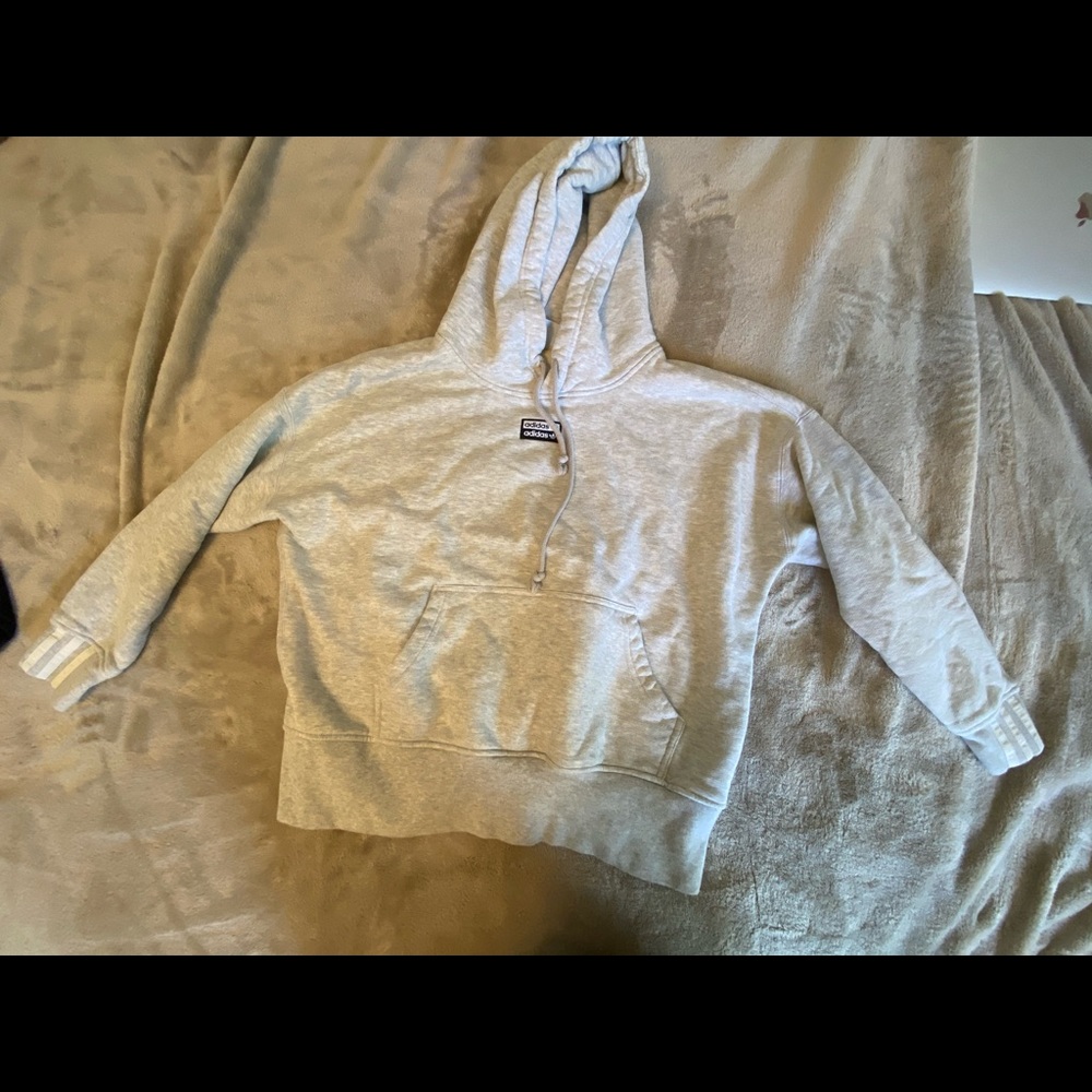 Adidas hoodie